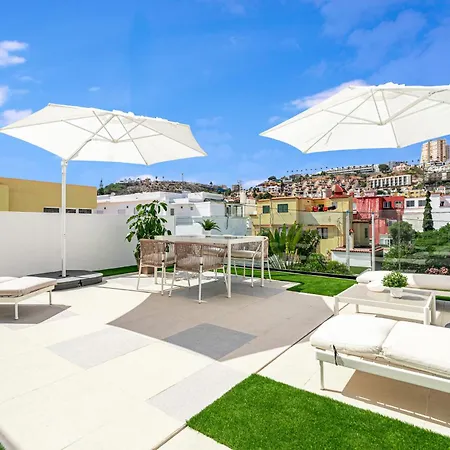 La Vega De Ciudad Jardin