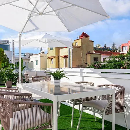 Hotel La Vega De Ciudad Jardin