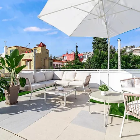 La Vega De Ciudad Jardin Hotel *
