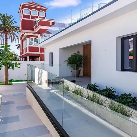 La Vega De Ciudad Jardin Hotel