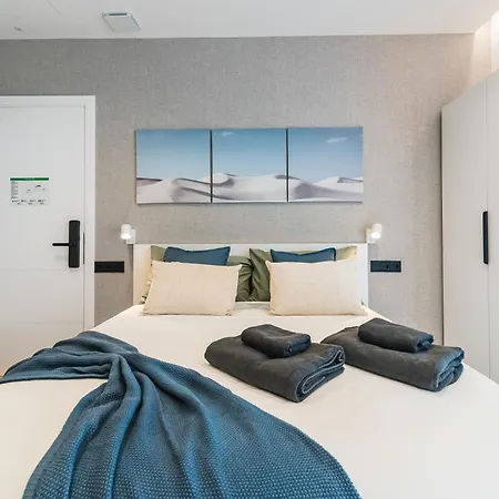 Hotel La Vega De Ciudad Jardin Las Palmas de Gran Canaria