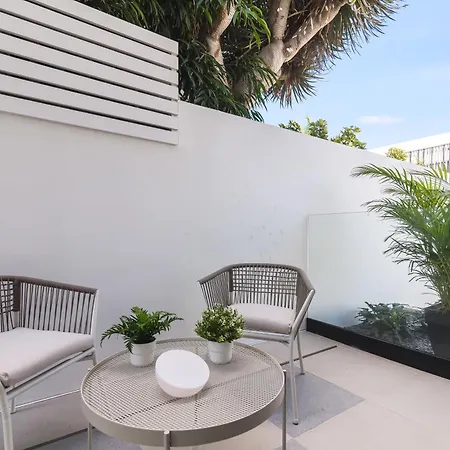 La Vega De Ciudad Jardin Las Palmas de Gran Canaria