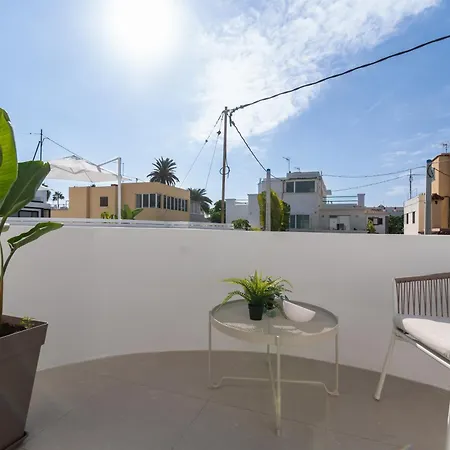 La Vega De Ciudad Jardin *