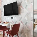 Hotel La Vega De Ciudad Jardín 2*