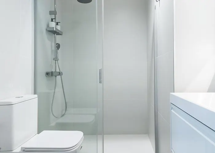 Otel La Vega De Ciudad Jardin Las Palmas de Gran Canaria