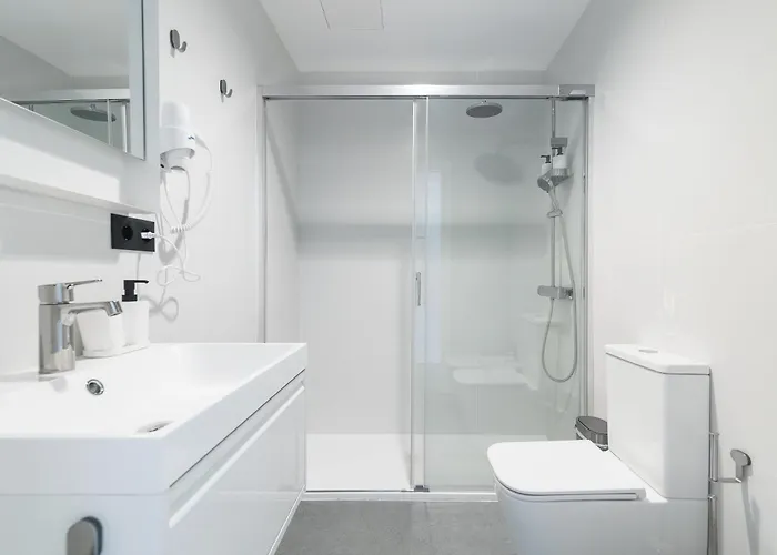 La Vega De Ciudad Jardin Otel