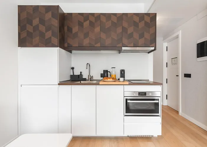 La Vega De Ciudad Jardin Otel