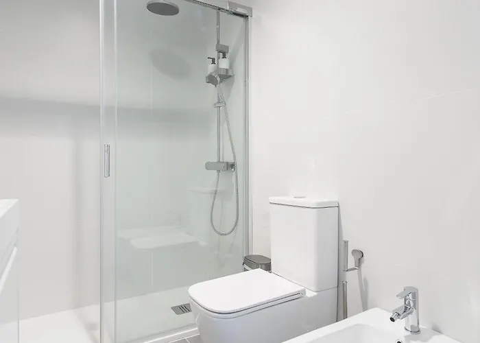 La Vega De Ciudad Jardin Otel