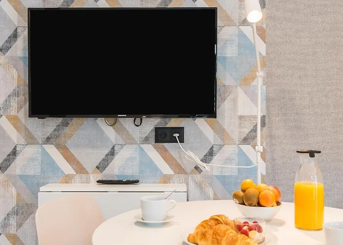 Otel La Vega De Ciudad Jardin Las Palmas de Gran Canaria