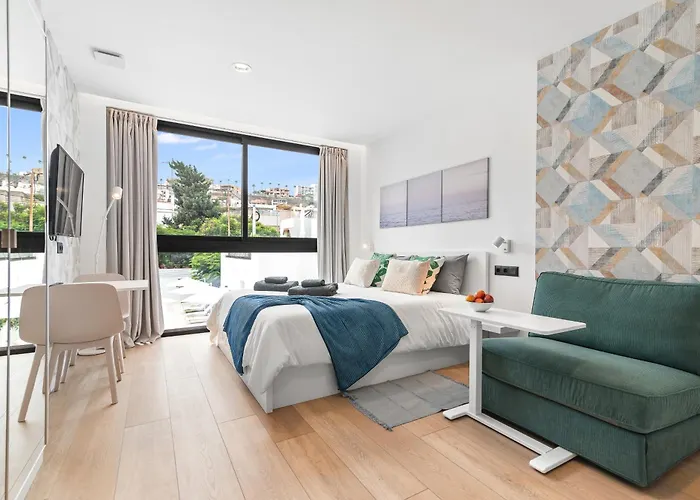 La Vega De Ciudad Jardin Otel