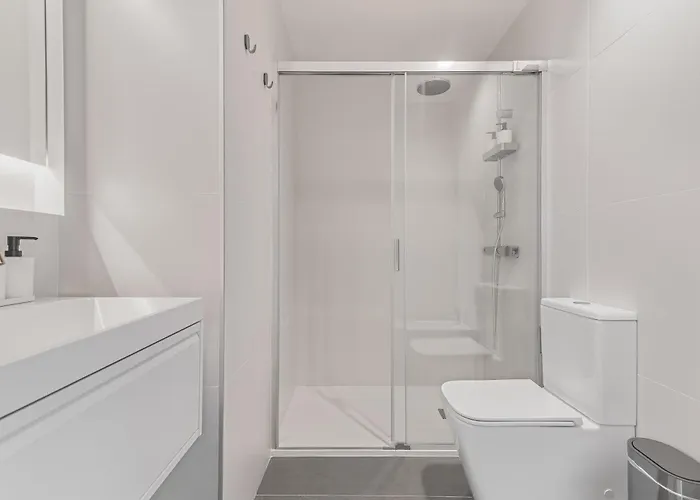 Otel La Vega De Ciudad Jardin Las Palmas de Gran Canaria