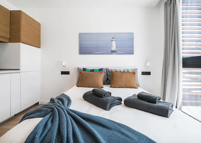 La Vega De Ciudad Jardin 2* Las Palmas de Gran Canaria