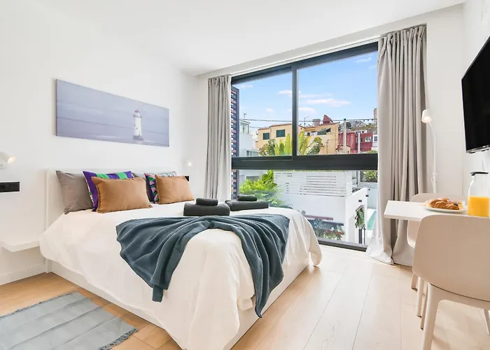 La Vega De Ciudad Jardin Otel 2*