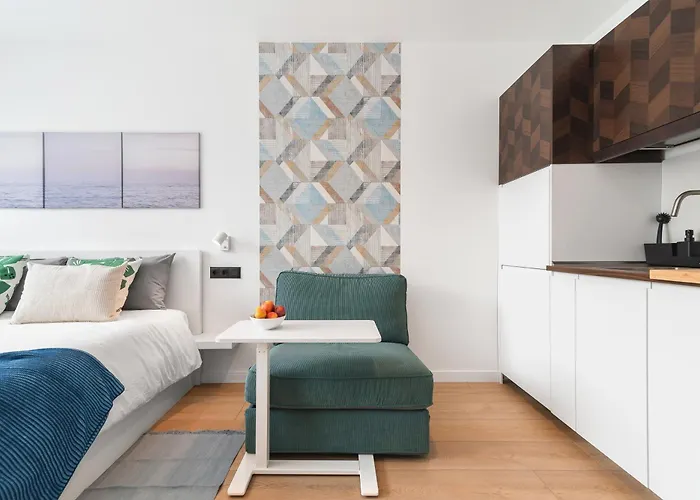 Otel La Vega De Ciudad Jardin Las Palmas de Gran Canaria