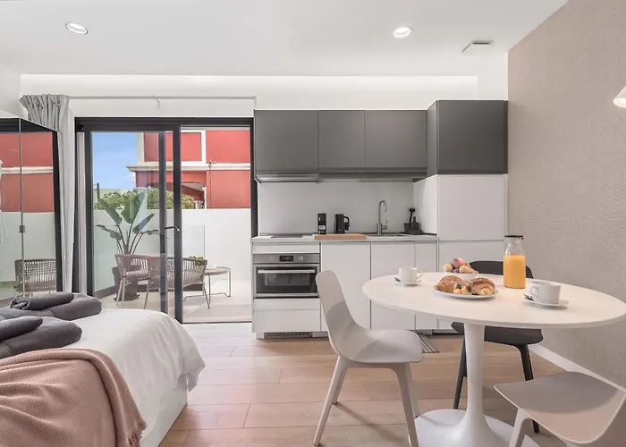 La Vega De Ciudad Jardin Las Palmas de Gran Canaria