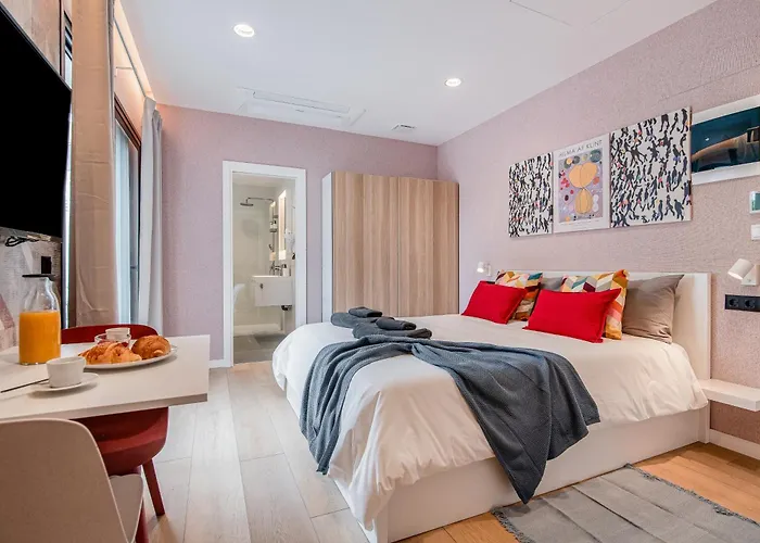 La Vega De Ciudad Jardin Otel 2*