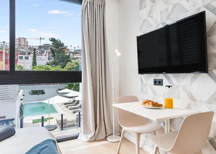 La Vega De Ciudad Jardin Las Palmas de Gran Canaria