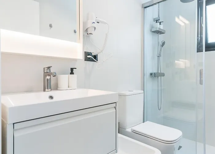 Otel La Vega De Ciudad Jardin Las Palmas de Gran Canaria