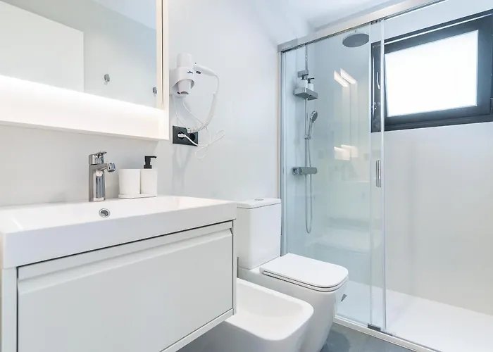 La Vega De Ciudad Jardin 2* Las Palmas de Gran Canaria