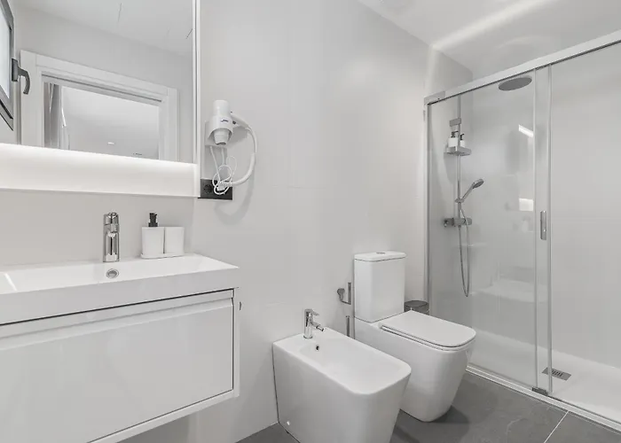 La Vega De Ciudad Jardin Otel