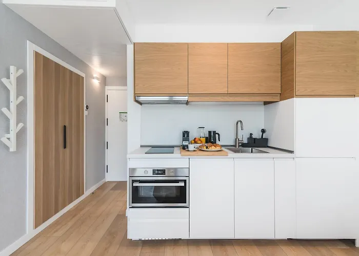 La Vega De Ciudad Jardin Otel Las Palmas de Gran Canaria