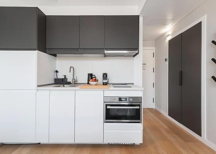 La Vega De Ciudad Jardin Otel