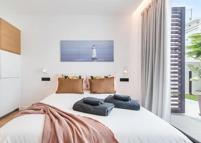 La Vega De Ciudad Jardin Otel 2*