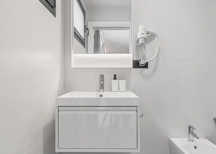 La Vega De Ciudad Jardin Otel Las Palmas de Gran Canaria