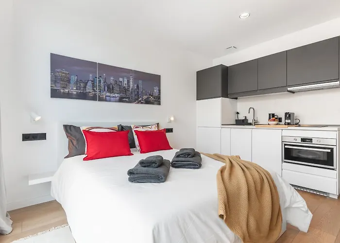 La Vega De Ciudad Jardin 2* Las Palmas de Gran Canaria