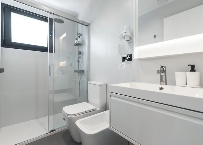 La Vega De Ciudad Jardin Otel Las Palmas de Gran Canaria