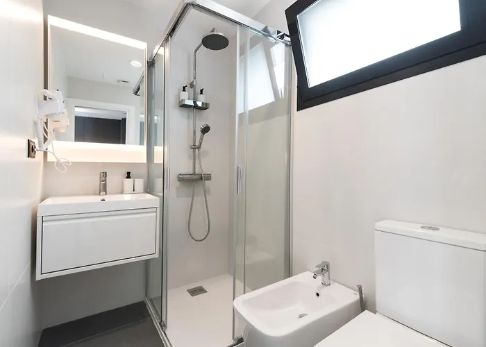 Otel La Vega De Ciudad Jardin Las Palmas de Gran Canaria