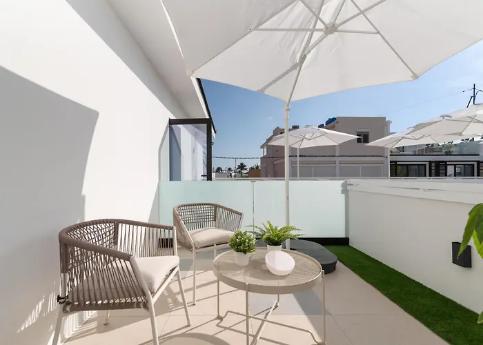 La Vega De Ciudad Jardin 2* Las Palmas de Gran Canaria