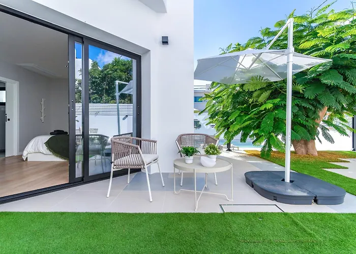 La Vega De Ciudad Jardin Otel 2*