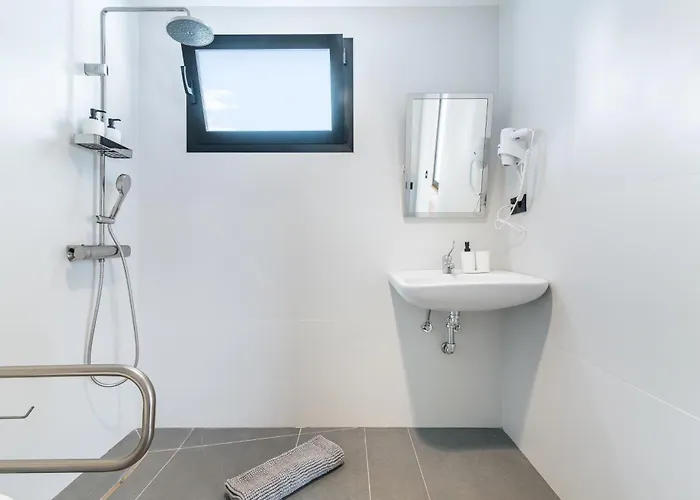 La Vega De Ciudad Jardin Otel Las Palmas de Gran Canaria