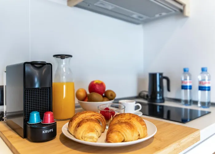 Otel La Vega De Ciudad Jardin Las Palmas de Gran Canaria