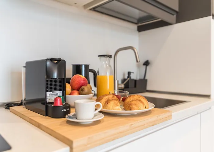 La Vega De Ciudad Jardin Otel 2*