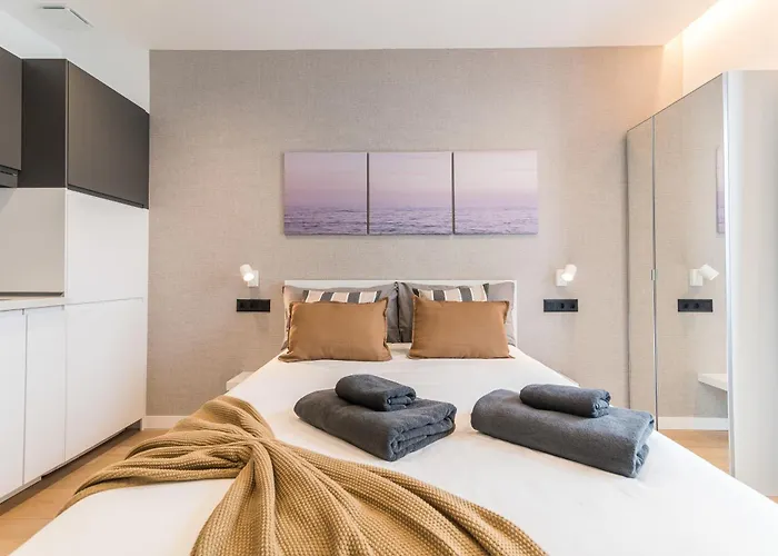 La Vega De Ciudad Jardin Otel Las Palmas de Gran Canaria