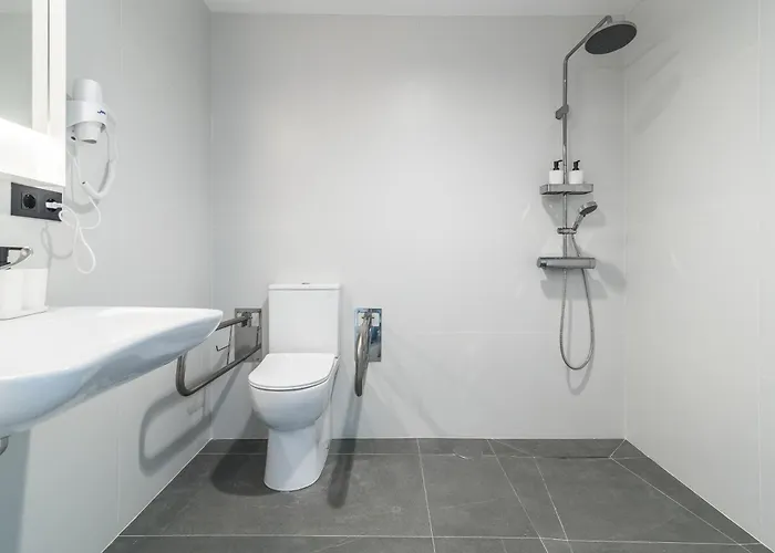 La Vega De Ciudad Jardin Otel Las Palmas de Gran Canaria