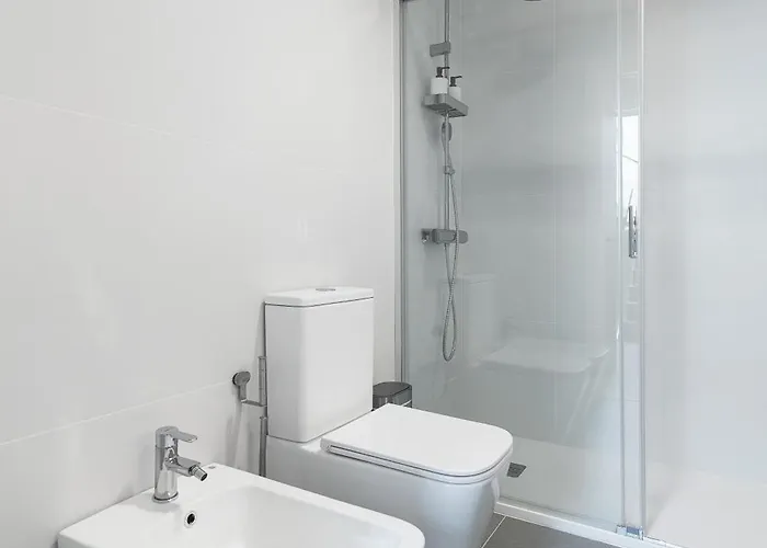 La Vega De Ciudad Jardin Otel Las Palmas de Gran Canaria