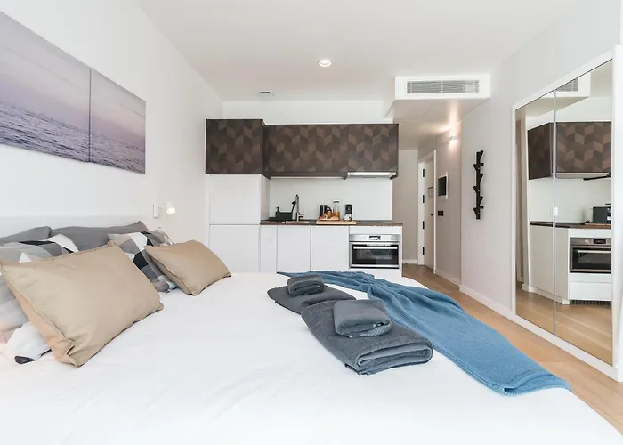 La Vega De Ciudad Jardin 2*