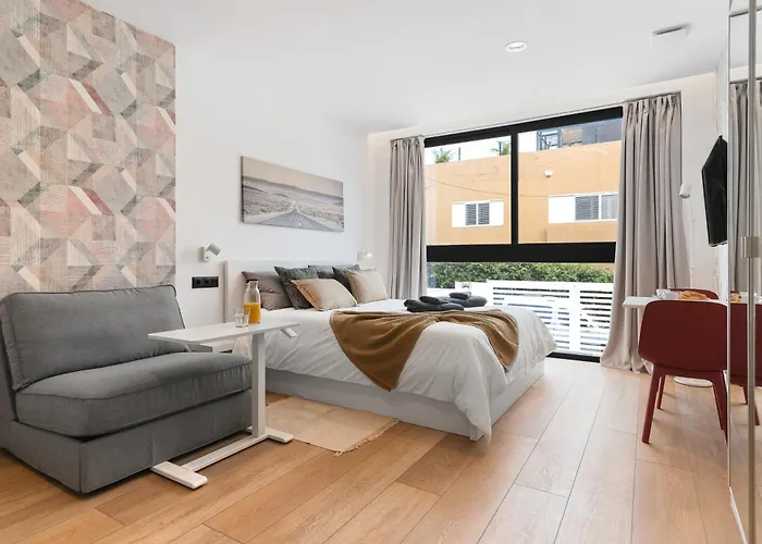 La Vega De Ciudad Jardin 2*