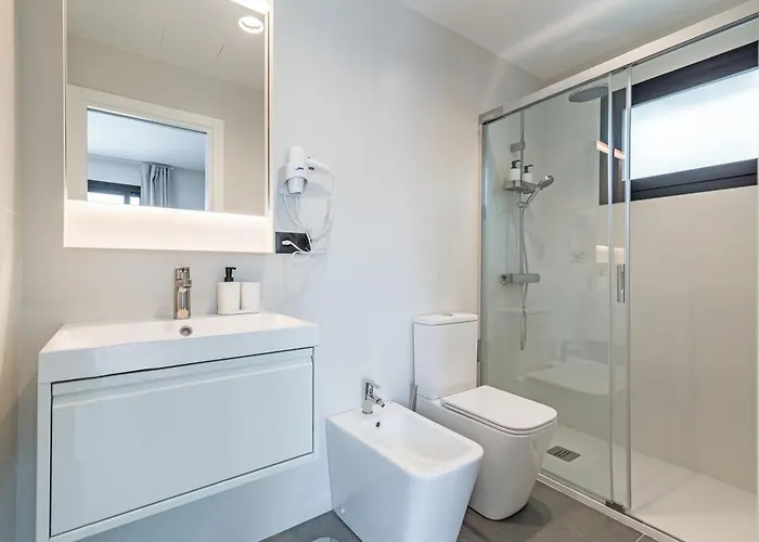 La Vega De Ciudad Jardin Otel Las Palmas de Gran Canaria