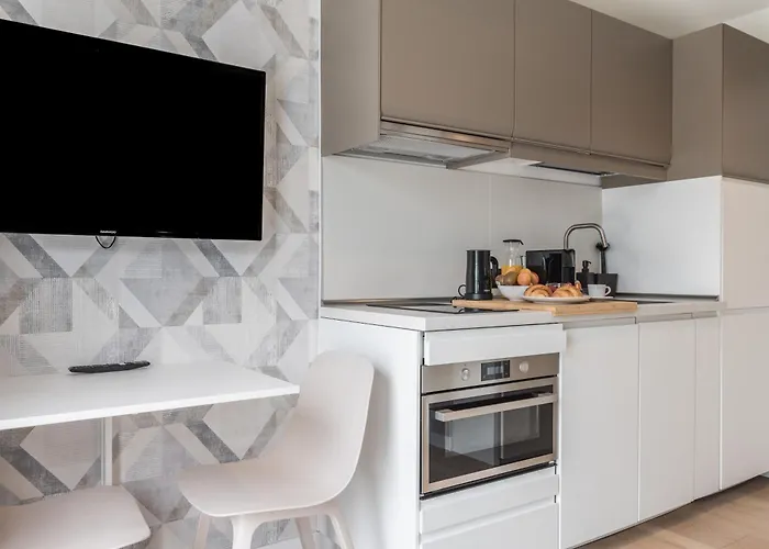 La Vega De Ciudad Jardin Otel