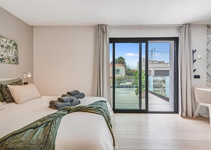 La Vega De Ciudad Jardin Las Palmas de Gran Canaria