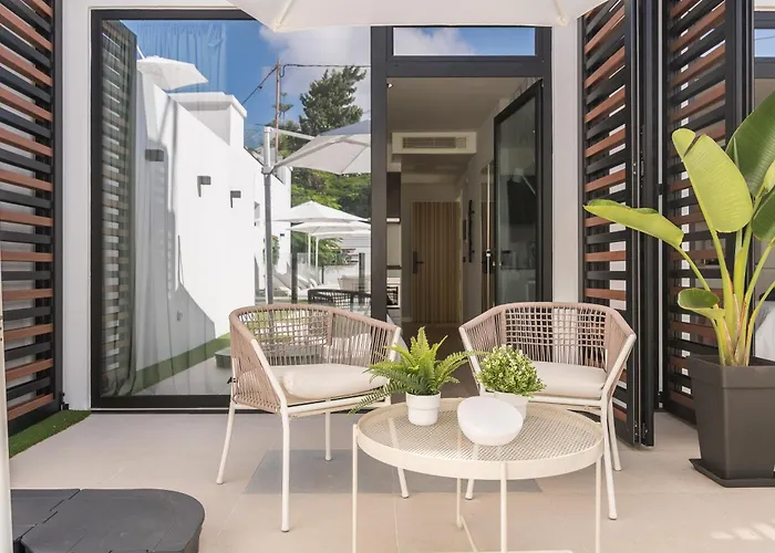 La Vega De Ciudad Jardin Otel 2*