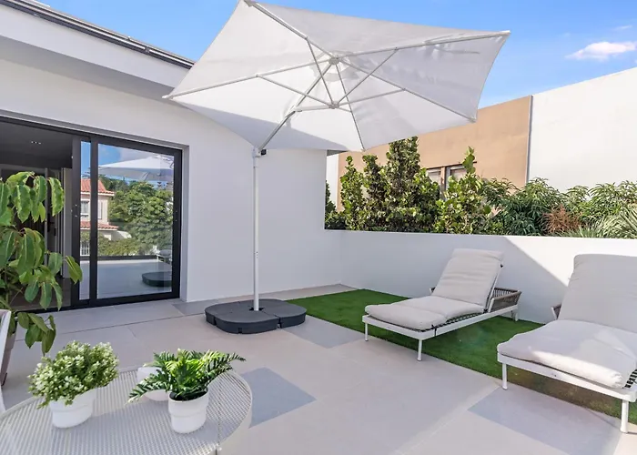 La Vega De Ciudad Jardin Otel Las Palmas de Gran Canaria