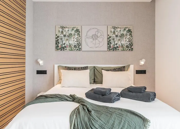 La Vega De Ciudad Jardin Otel 2*